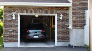 Garage Door Installation at Hillcrest Villas, Florida